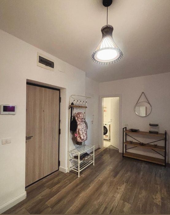 Inchiriez apartament 2 camere ultracentral