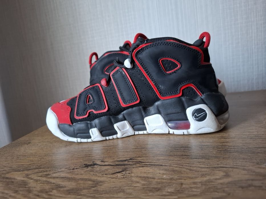 Nike air More Uptempo кецове 38 номер.