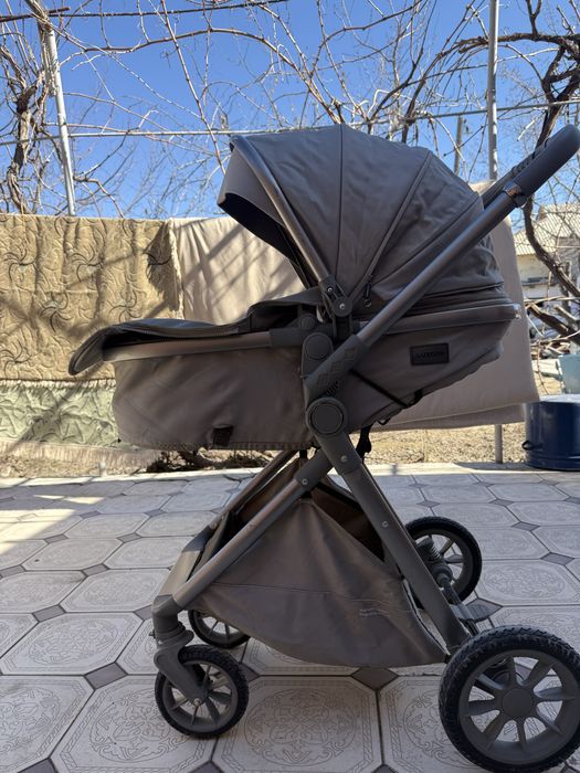 Коляска детский 258