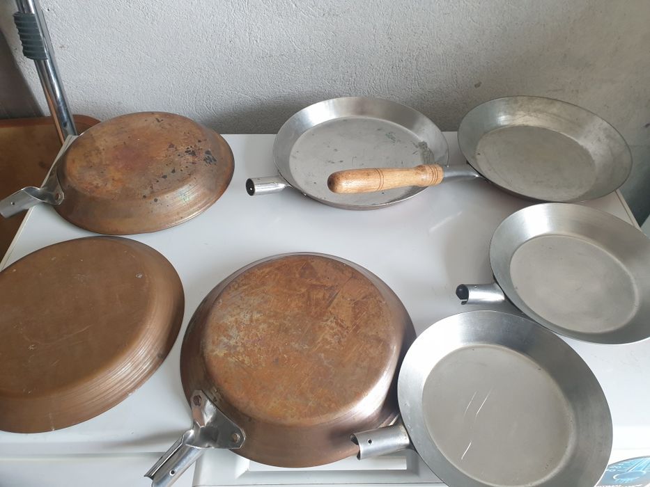 Ceaun tigai cupru arama  noi