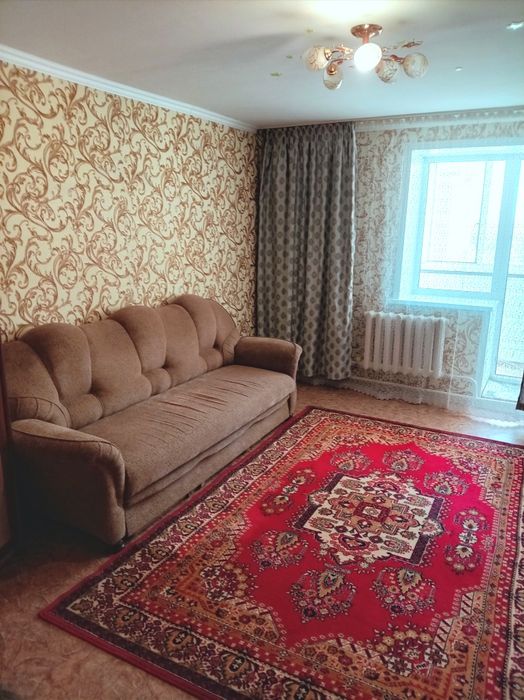 Сдам 1 комнатную квартиру