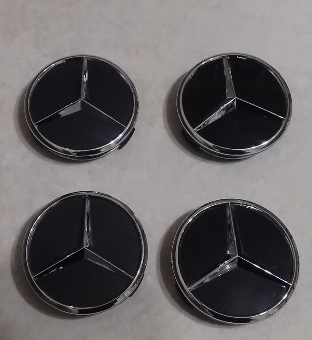 Продам колпачки мерседес