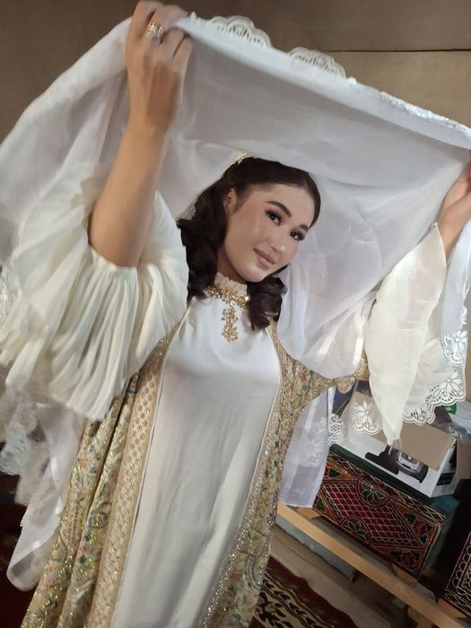 Ansambil-Abaya baza koynegi doppisi