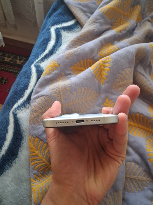 Iphone 15 Plus ideal
