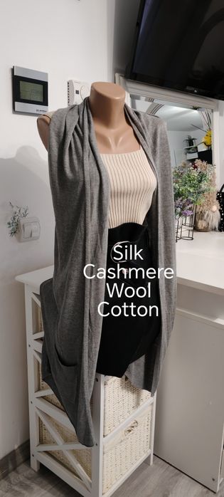 Pulovere lână cașmir diverse marimi