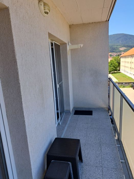 Ofer spre închiriere garsoniera in Codlea