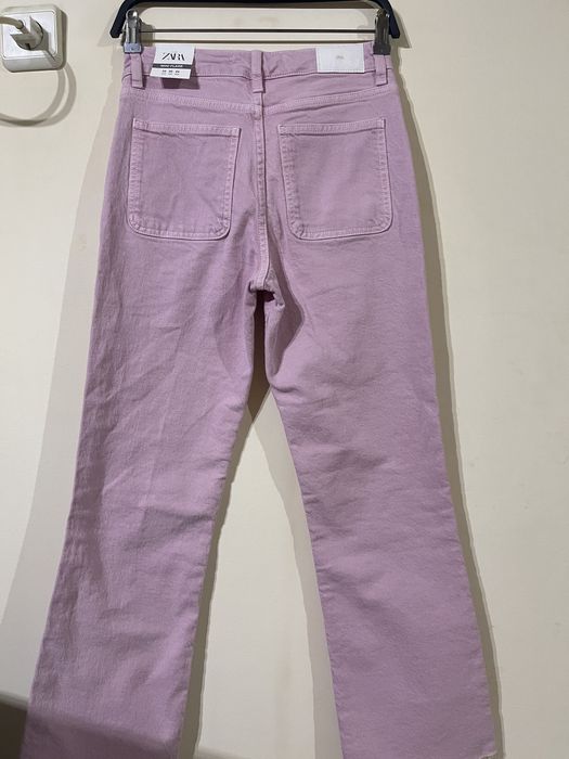 Дамски дънки Zara