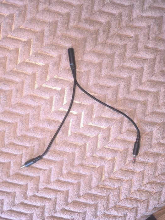 Наушники MoXoM Gaming Headphone