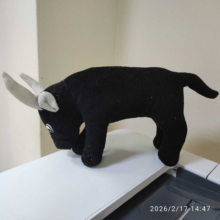 Продавам плюшени играчки