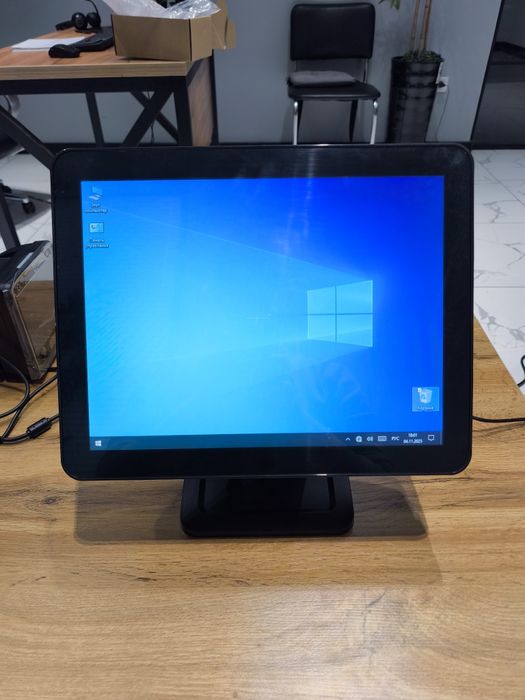 Monoblok, Kassa Aparat (i5-4200U/8/128)