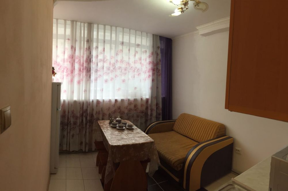 Срочно продам квартиру