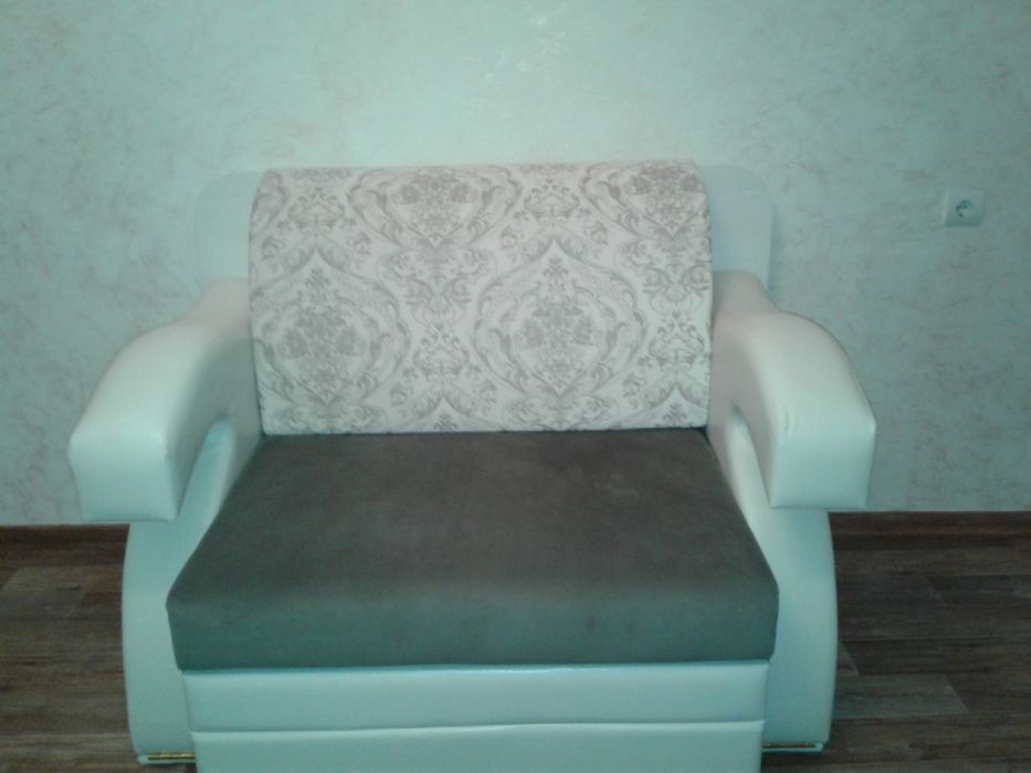 Кресло трансформер