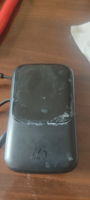 Powerbank Baseus 10 000 mAh