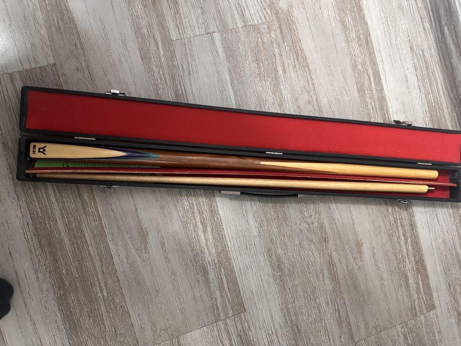 Vand tac biliard riley