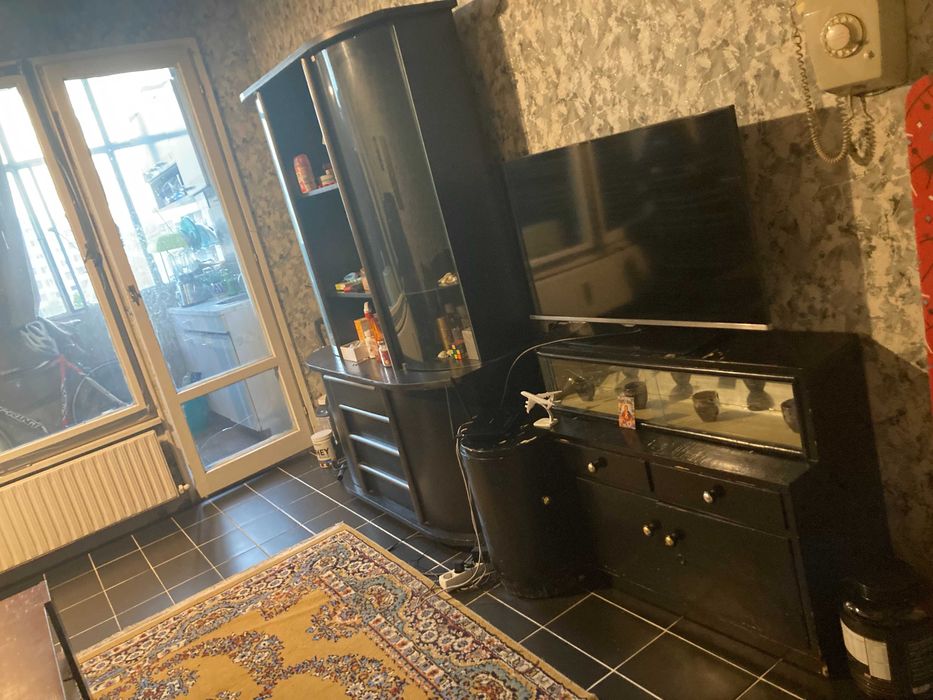 Дава се под наем Едностаен апартамент в София, СПЗ Слатина - 45 кв.м за 97000 € - Снимка #1