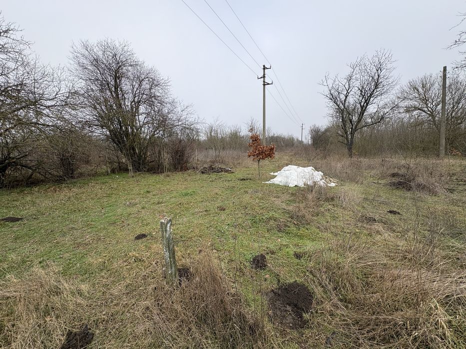 парцел 450кв газии баба