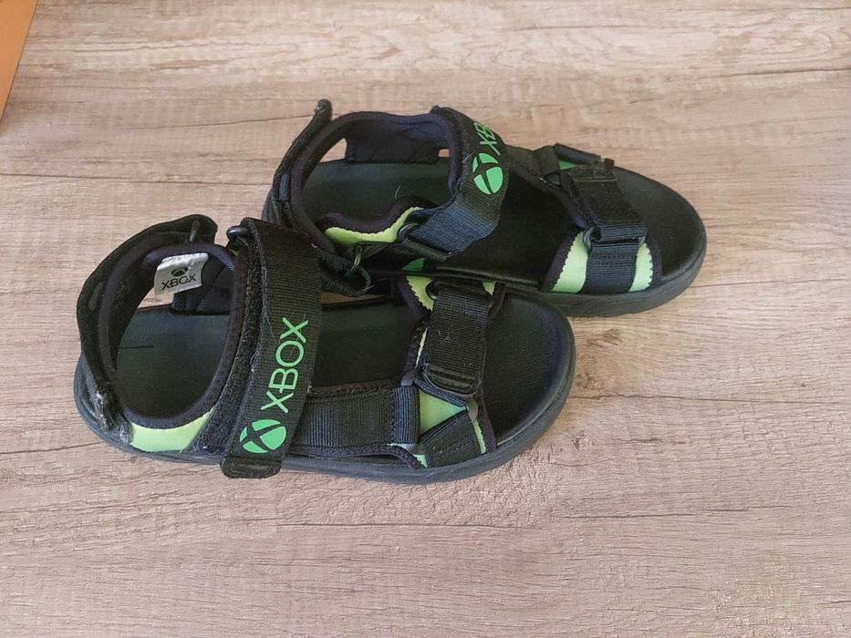 Детски сандалети XBOX