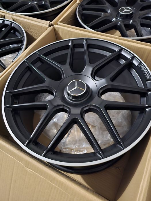 20 джанти Mercedes W213 W212 W207 W222 C257 W166 W167 C167X253C253C238
