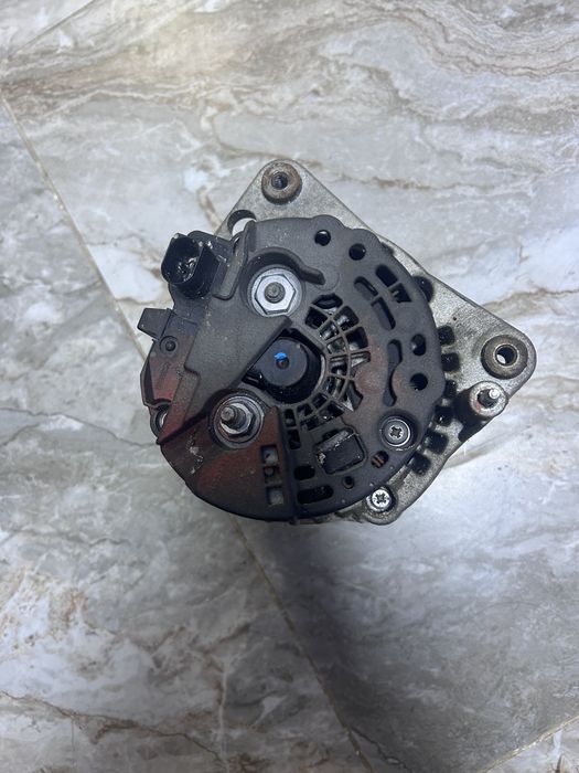 Генератор гольф 4 2.0