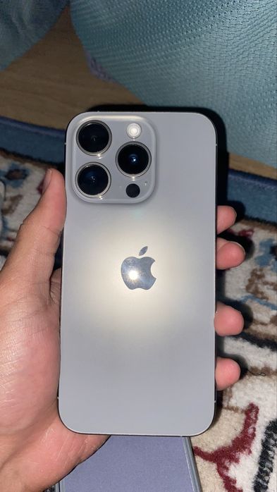 Iphone 15 pro Обмен на 16 pro