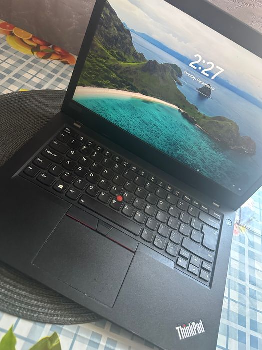 Laptop Lenovo intel