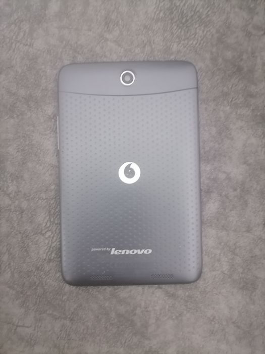 Vodafone Smart Tab II 7