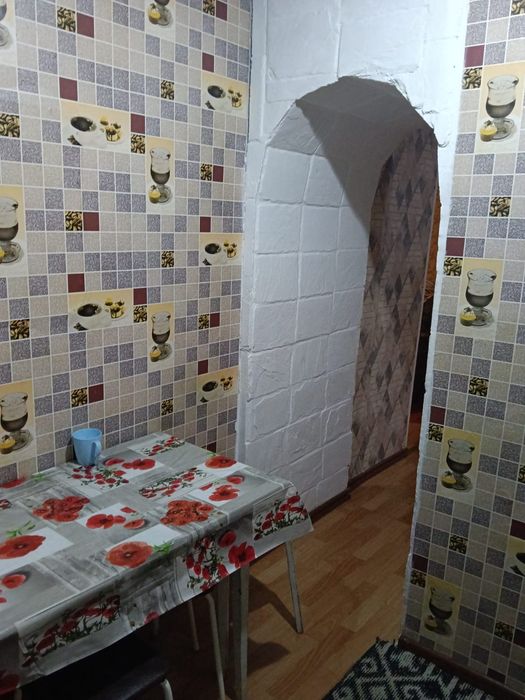 Продам 1 комн кв район Вокзала
