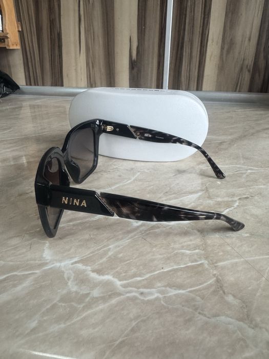 Слънчеви очила NINA RICCI