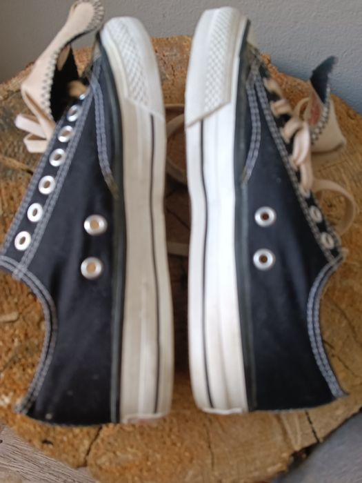 Оригинални винтидж кецове