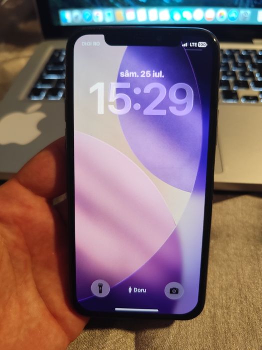 iPhone 11 pro iPhone