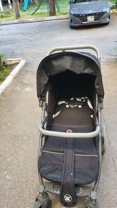 Коляска состояния отличное