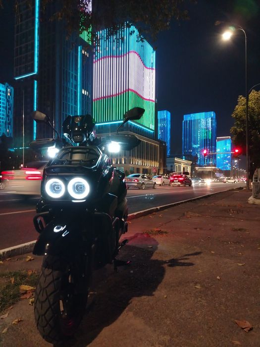 tank angil max 100% garanti bilan arzon