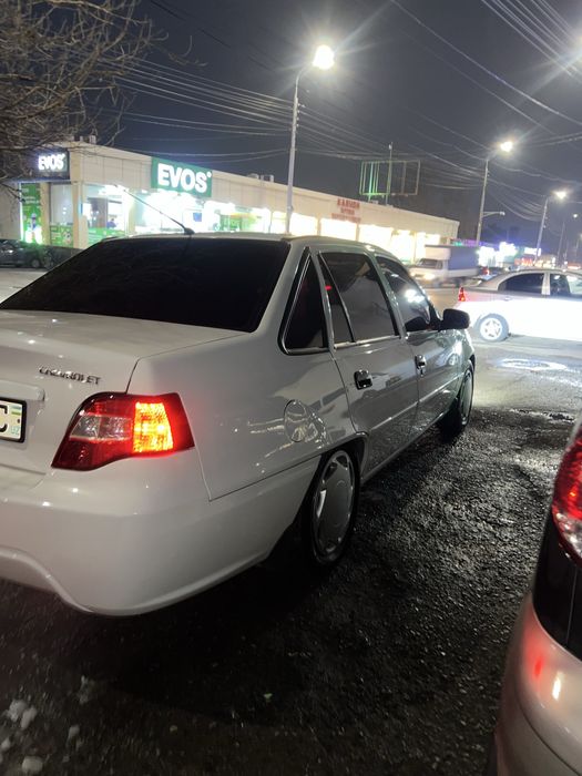 nexia 2 1.6 Dons kansaner