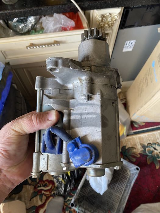 Нексия 2 стартер бар