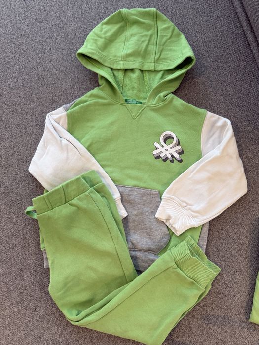 Комплект от 3 части Benetton