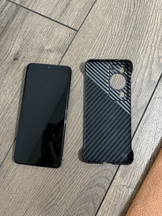 Huawei P60 Pro black 256gb