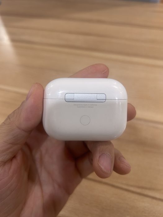 Airpods pro 2 lighting