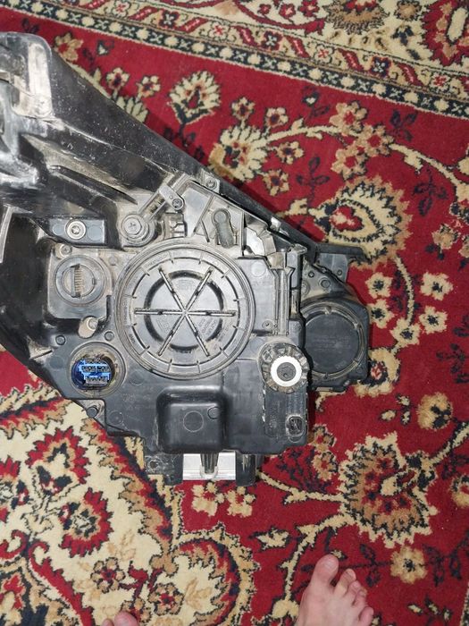 Фара Киа Соренто 2016г.