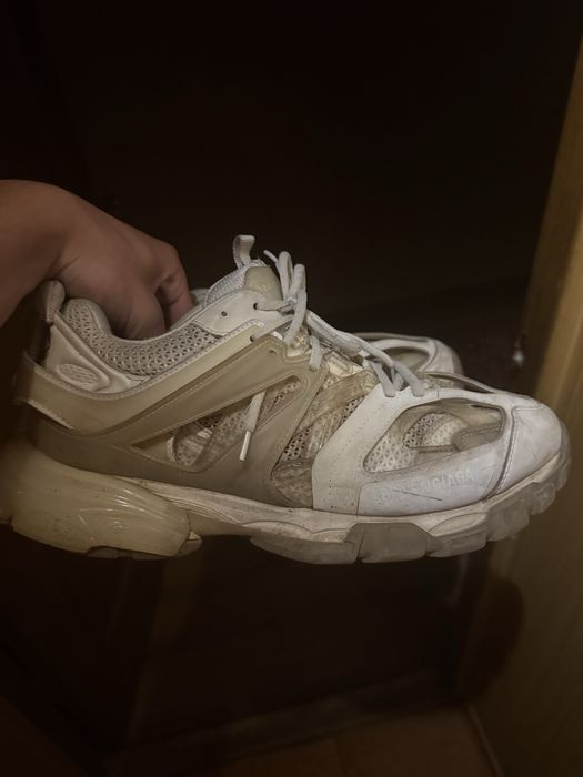 Balenciaga track оригинал