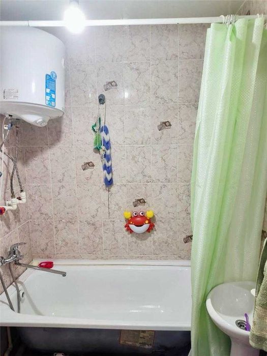 ^Продам 2х комнатную квартиру в Сортировке!!!