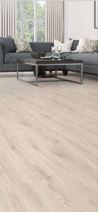 Vand parchet laminat