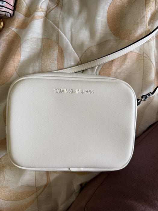 Чанта Calvin Klein