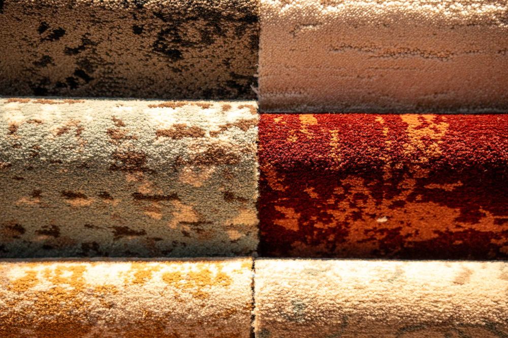 Kovrolin narxi kelishiladi Yevropa sifati