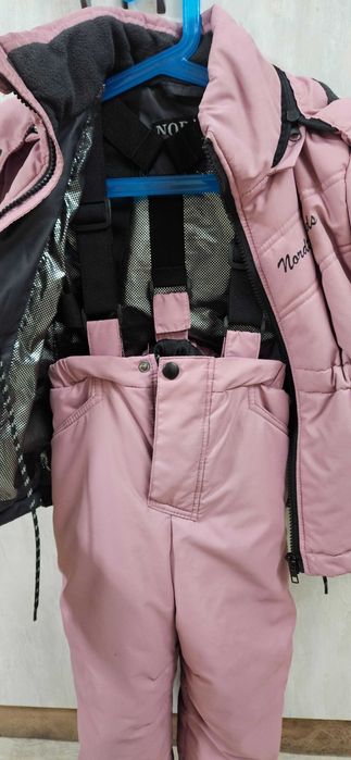 Костюм детский демисезон