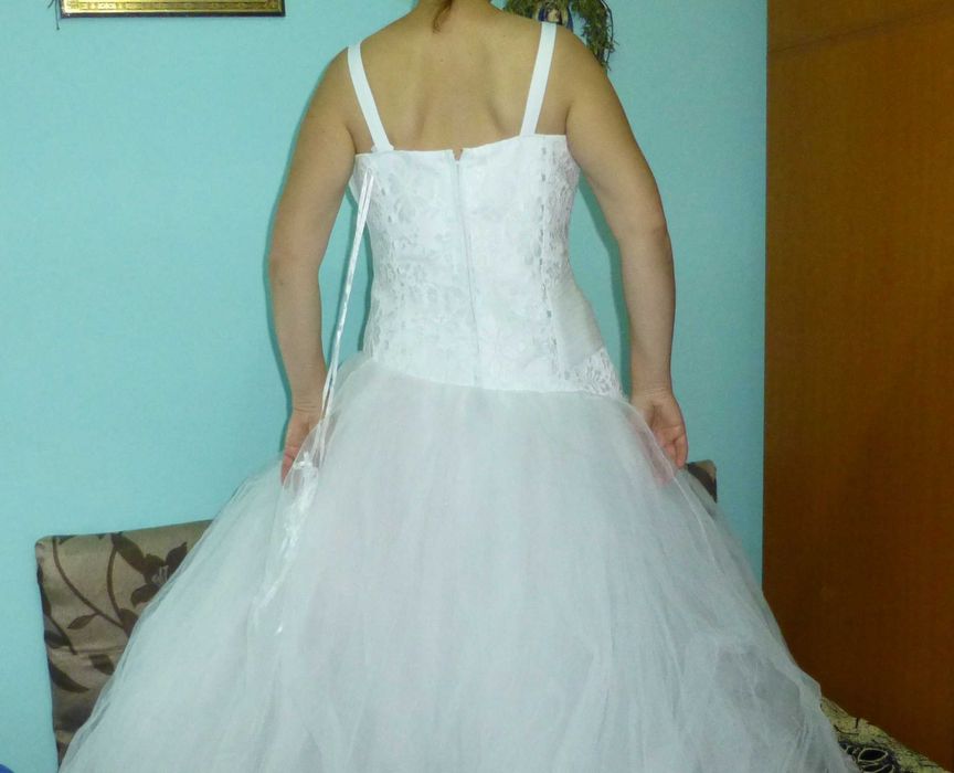 Rochie de mireasa
