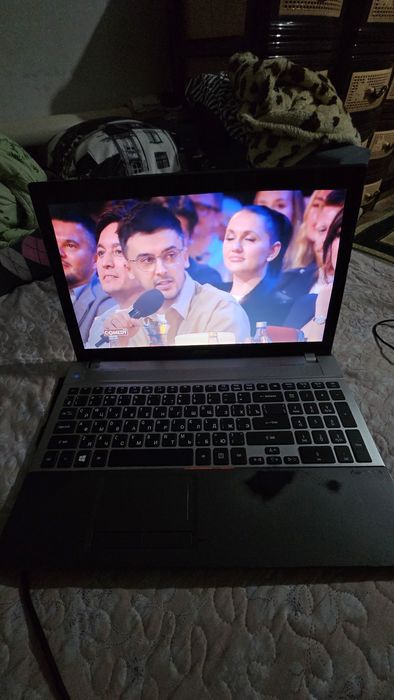 Ноутбук ккккккккк