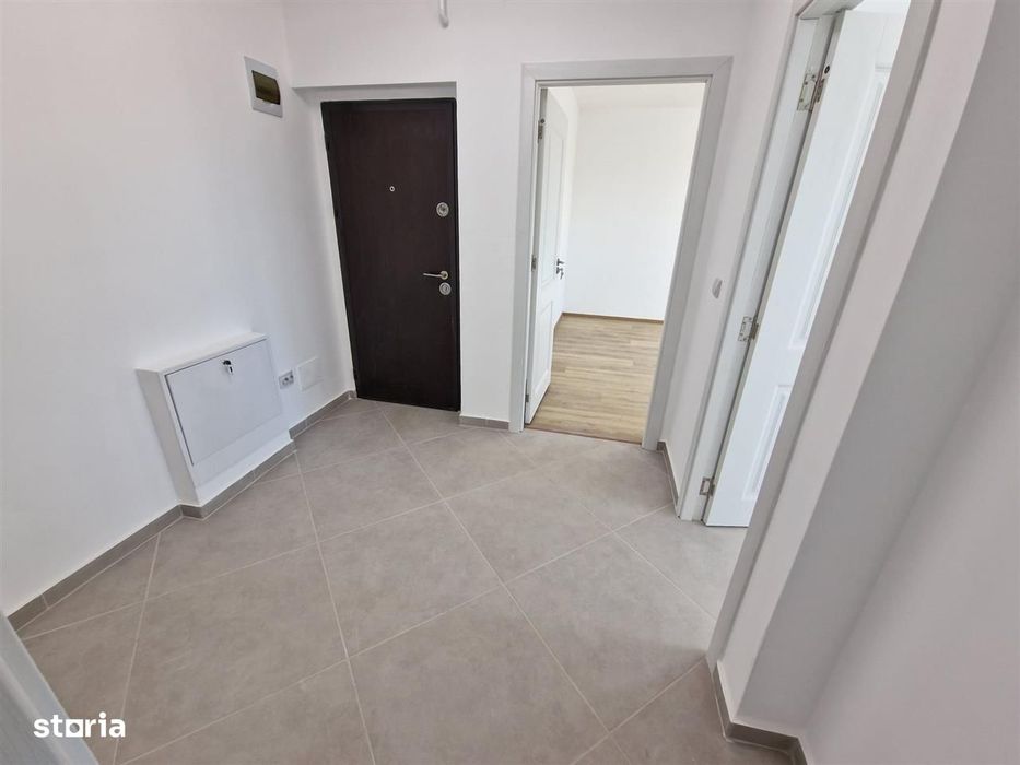 Apartament 2 camere luxcapat CUG zona vile — fotografia 1