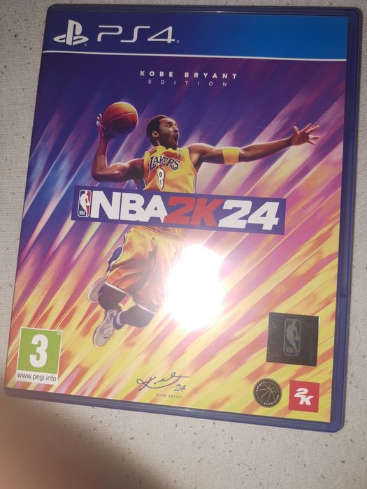 PS5+2 джойстика и 5 игри