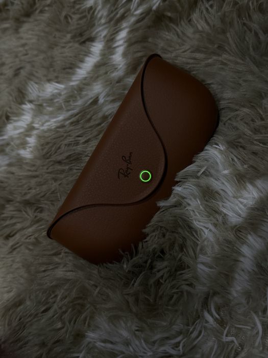 Rayban meta gen 1