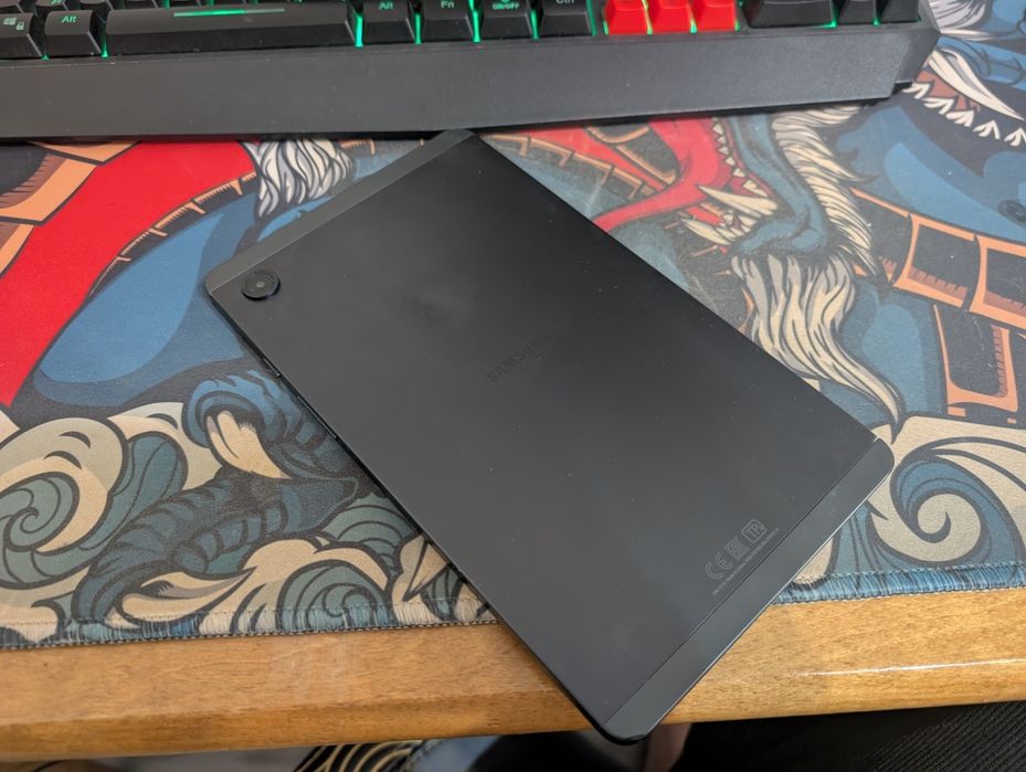 Samsung Galaxy tab a9